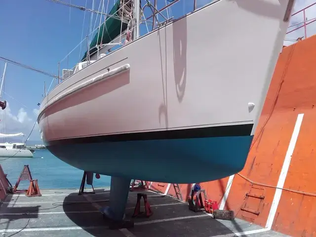 Beneteau Oceanis 40 CC