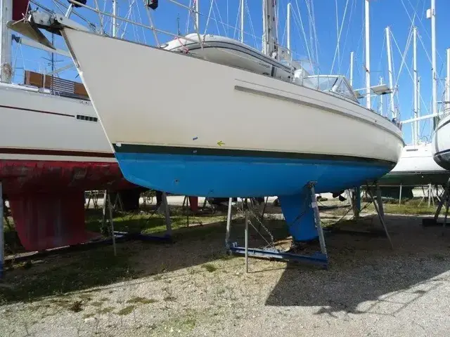 Beneteau Oceanis 40 CC