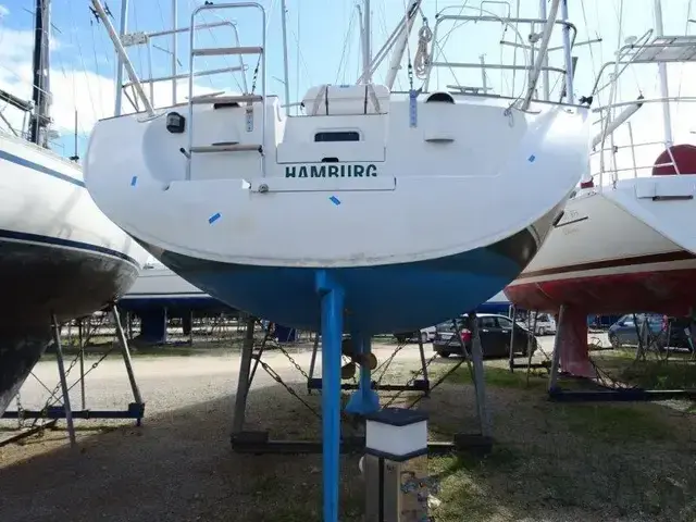 Beneteau Oceanis 40 CC