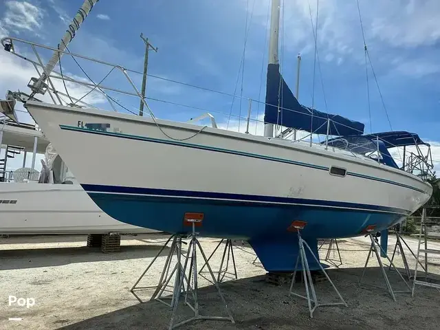 Catalina 34 Mark II