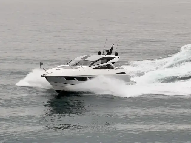 Sunseeker Predator 57