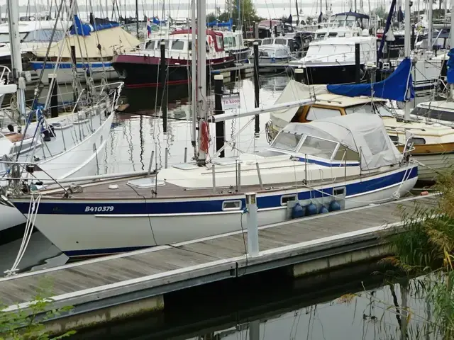 Hallberg Rassy 312