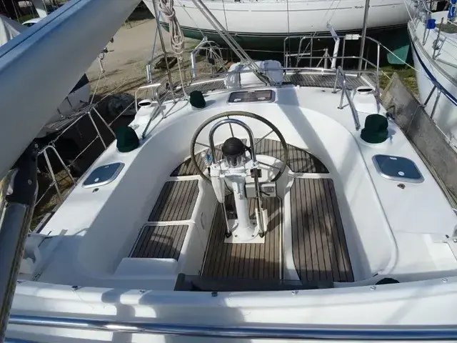 Beneteau Oceanis 40 CC