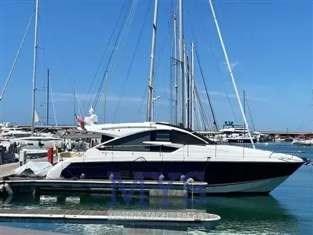 Fairline Targa 48 Gran Turismo