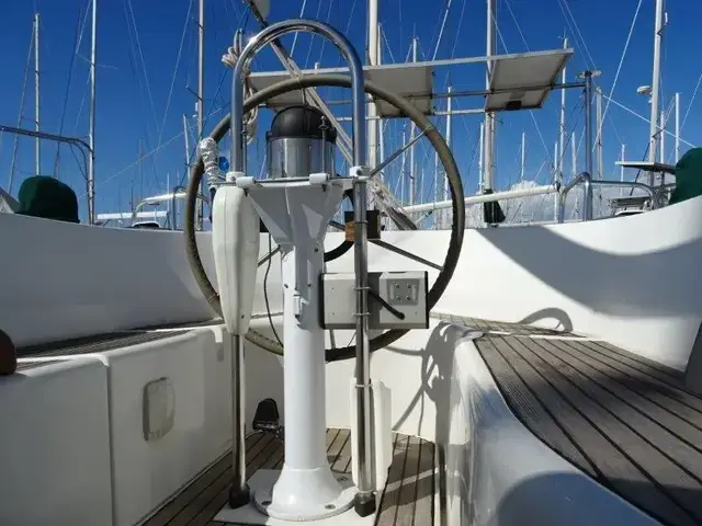 Beneteau Oceanis 40 CC