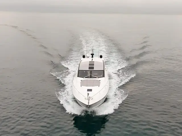 Sunseeker Predator 57