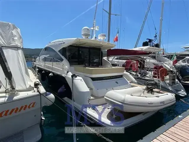 Fairline Targa 48 Gran Turismo