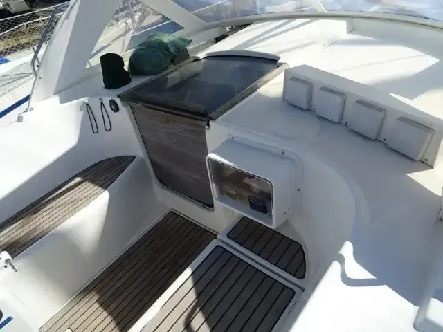 Beneteau Oceanis 40 CC