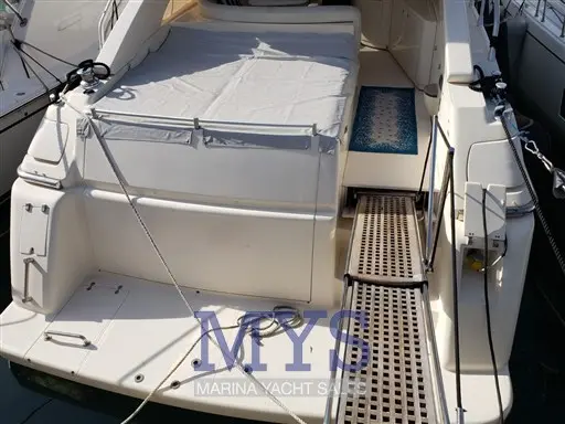 2001 Performance dp 48 altair