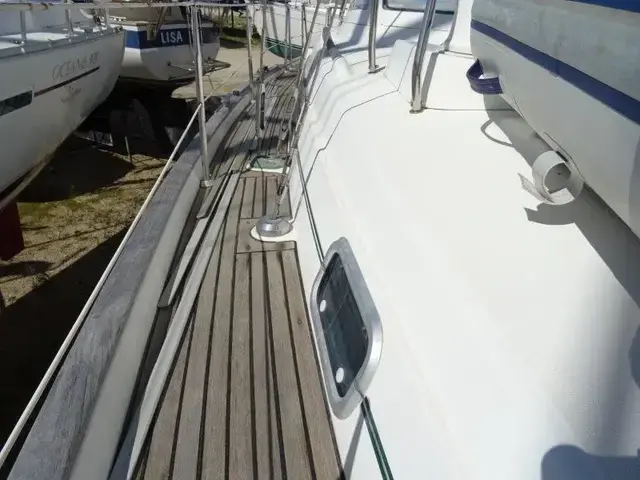 Beneteau Oceanis 40 CC