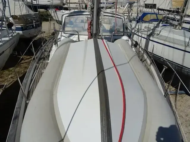 Beneteau Oceanis 40 CC