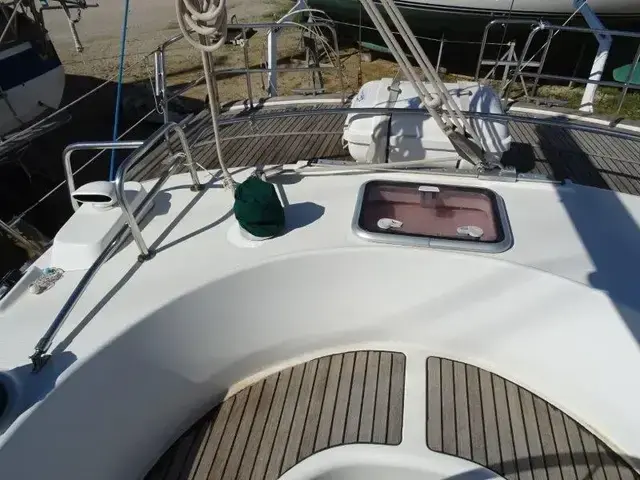 Beneteau Oceanis 40 CC