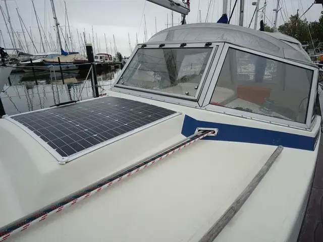 Hallberg Rassy 312