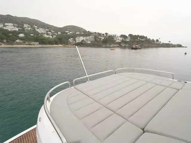 Sunseeker Predator 57