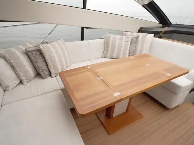 Sunseeker Predator 57