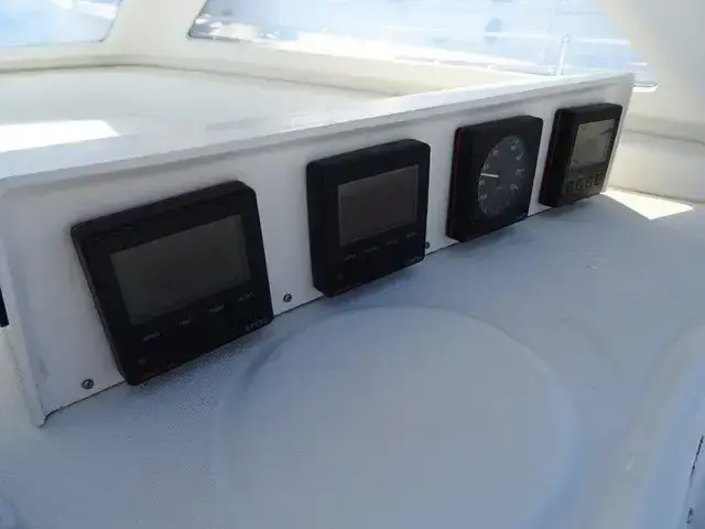 Beneteau Oceanis 40 CC