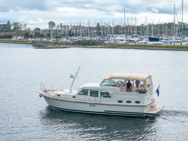 Linssen Grand Sturdy 40.0 AC