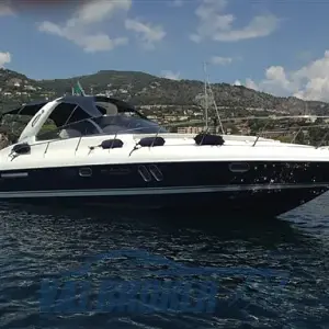 2010 Airon 345