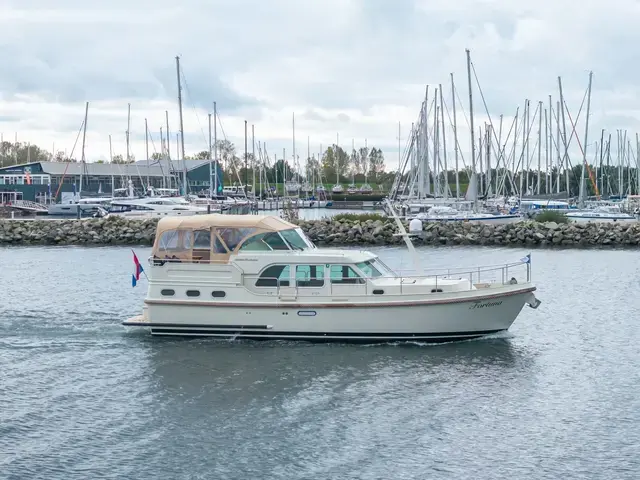 Linssen Grand Sturdy 40.0 AC