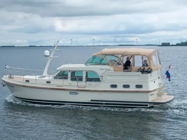 Linssen Grand Sturdy 40.0 AC