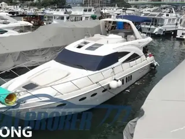 Sealine T60