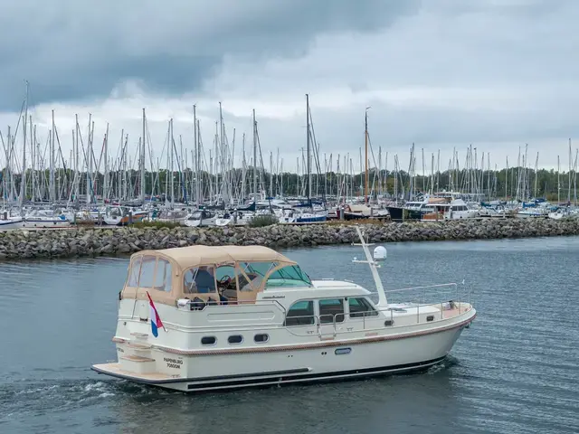 Linssen Grand Sturdy 40.0 AC