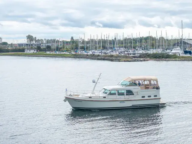 Linssen Grand Sturdy 40.0 AC