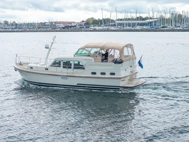 Linssen Grand Sturdy 40.0 AC