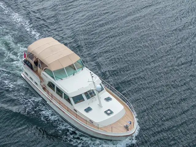 Linssen Grand Sturdy 40.0 AC