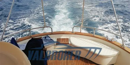 2011 Apreamare 32 comfort