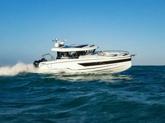 Wellcraft 38 Explorer