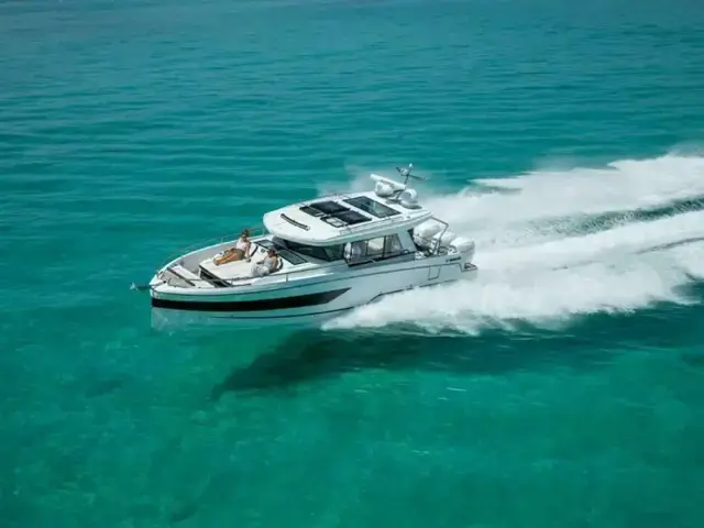 Wellcraft 38 Explorer