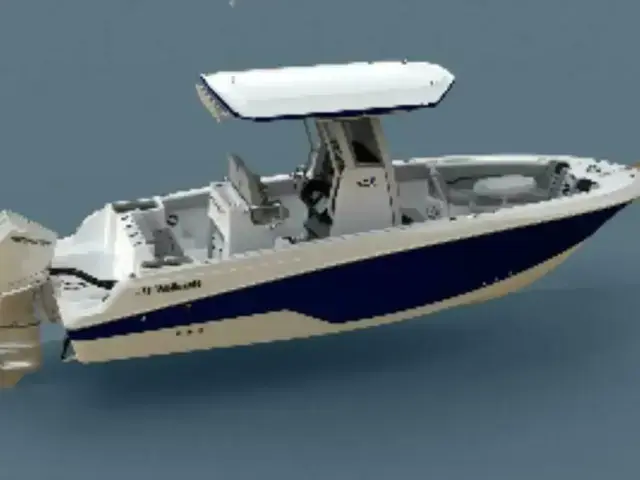 Wellcraft 243 Fisherman for sale in United States of America for P.O.A.