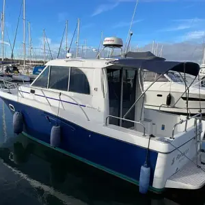 2005 Beneteau Antares 760