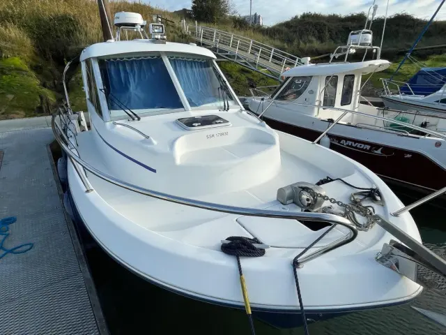 2005 Beneteau antares 760