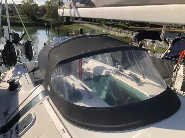 Beneteau First 38 S5