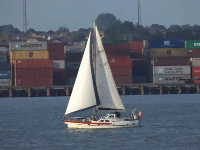 Croft Marine Callisto 435 Offshore Cruiser