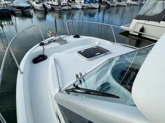 2005 Beneteau antares 760