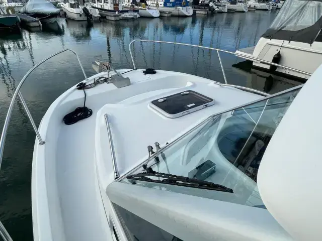 Beneteau Antares 760