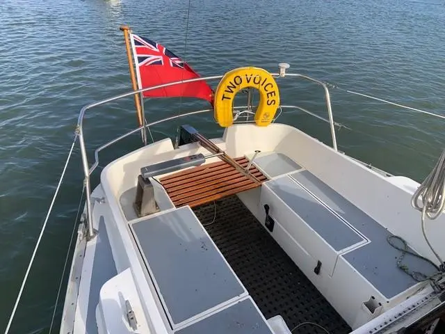 1980 Volvo Penta 26