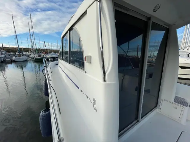 2005 Beneteau antares 760