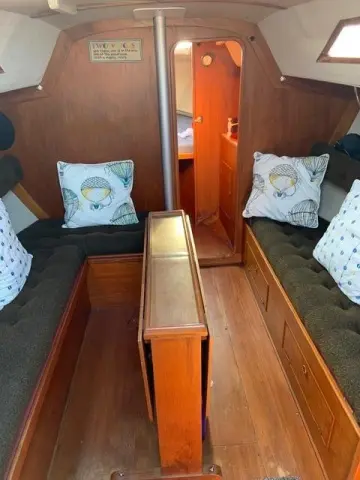 1980 Volvo Penta 26