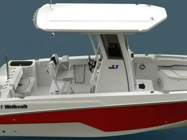 Wellcraft 223 Fisherman for sale in United States of America for P.O.A.