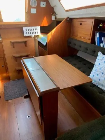 1980 Volvo Penta 26