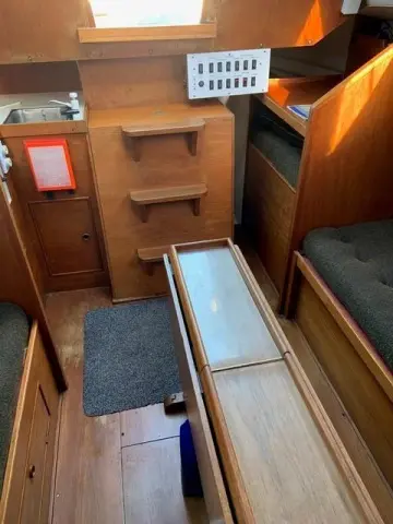 1980 Volvo Penta 26