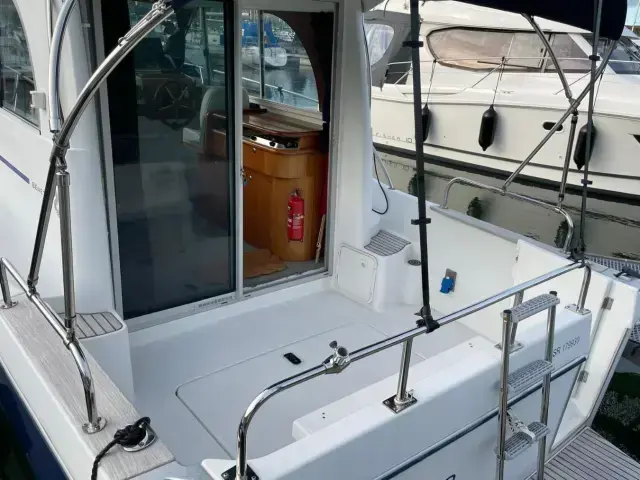 Beneteau Antares 760