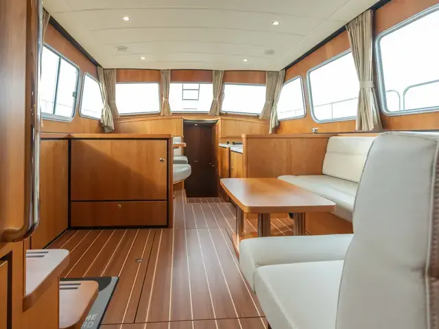 Linssen Grand Sturdy 40.0 AC