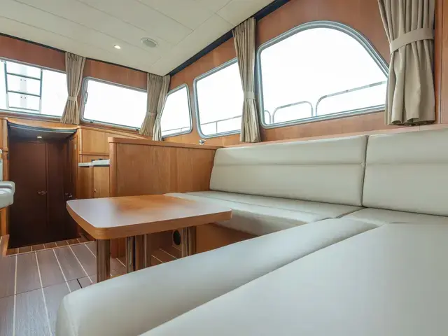 Linssen Grand Sturdy 40.0 AC