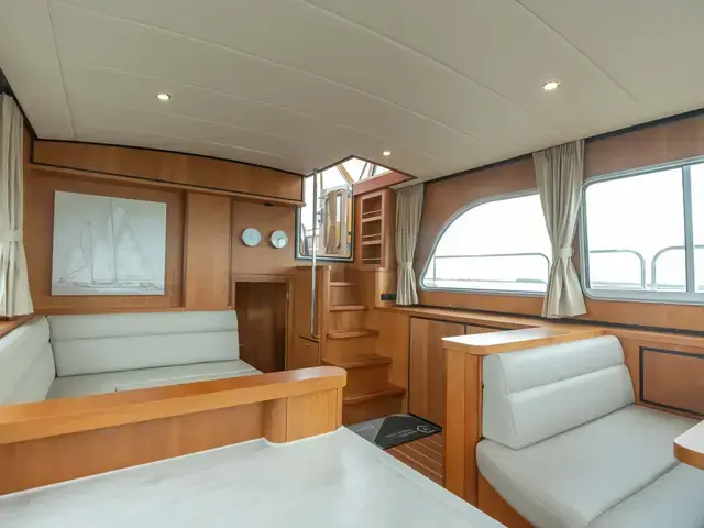 Linssen Grand Sturdy 40.0 AC