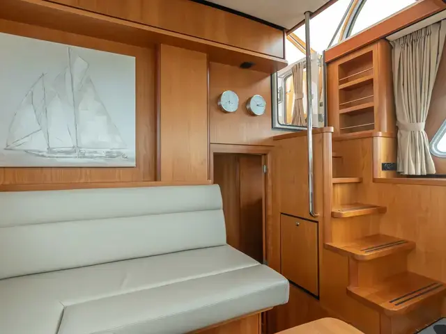 Linssen Grand Sturdy 40.0 AC